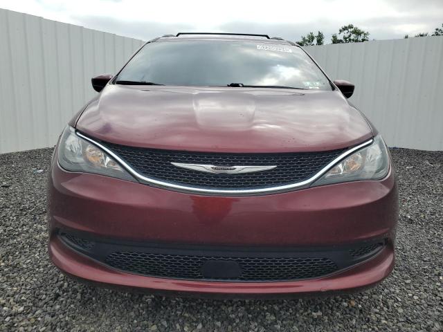 Photo 5 from auction – 2021 CHRYSLER VOYAGER LX with VIN 2C4RC1DG4MR520368