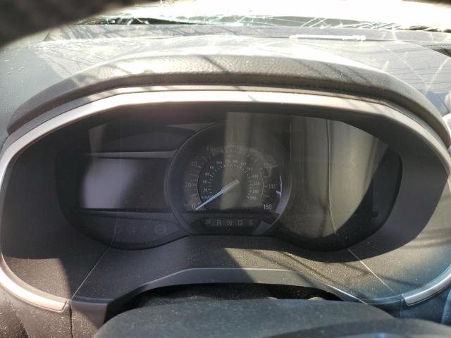 Photo 9 from auction – 2020 FORD EDGE SEL with VIN 2FMPK4J99LBA84766