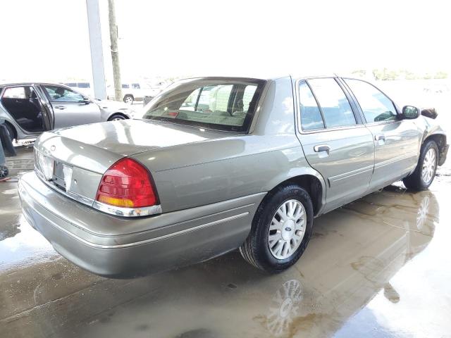 Photo 3 from auction – 2003 FORD CROWN VICT with VIN 2FAHP74W33X134616