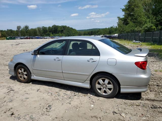 Photo 2 from auction – 2006 TOYOTA COROLLA CE with VIN 2T1BR32E16C675640