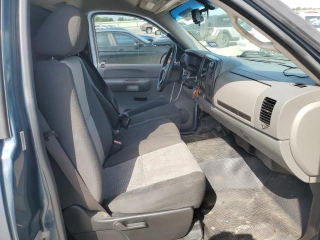 Photo 10 from auction – 2008 CHEVROLET SILVERADO with VIN 1GCEC14X78Z288939