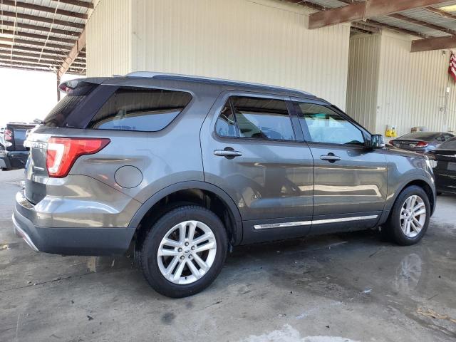 Photo 3 from auction – 2016 FORD EXPLORER X with VIN 1FM5K7D87GGC20340
