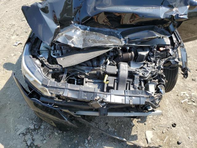 Photo 11 from auction – 2022 NISSAN SENTRA S with VIN 3N1AB8BV4NY253456