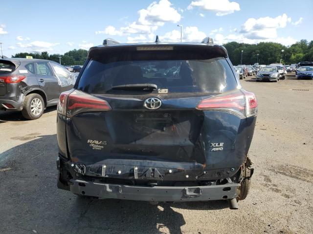 Photo 6 from auction – 2018 TOYOTA RAV4 ADVEN with VIN JTMRFREV4JD251712