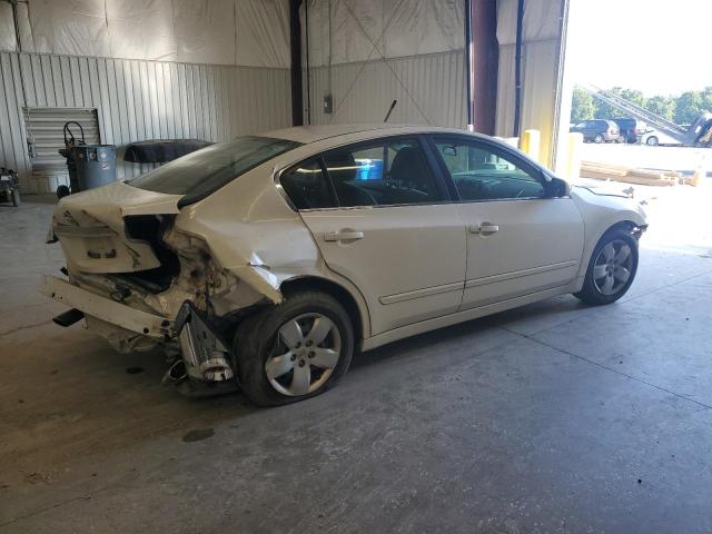 Photo 3 from auction – 2008 NISSAN ALTIMA 2.5 with VIN 1N4AL21E08C246645
