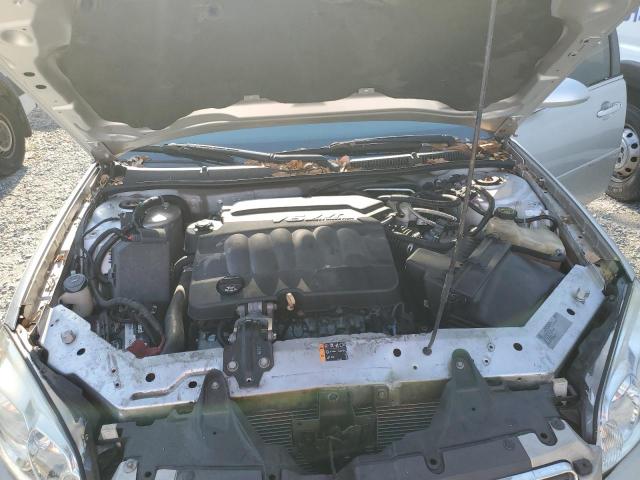 Photo 11 from auction – 2016 CHEVROLET IMPALA LIM with VIN 2G1WC5E32G1104482