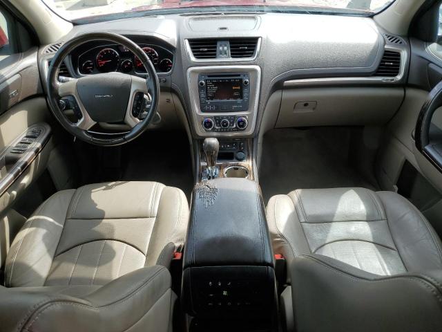 Photo 8 from auction – 2013 GMC ACADIA DEN with VIN 1GKKVTKD9DJ161592