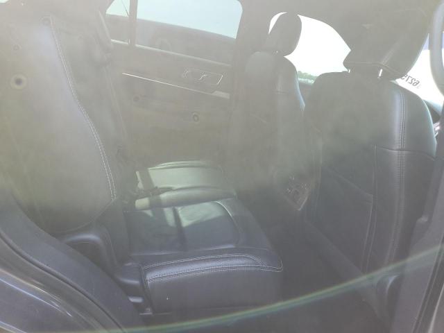 Photo 11 from auction – 2018 FORD EXPLORER L with VIN 1FM5K7F8XJGA27698