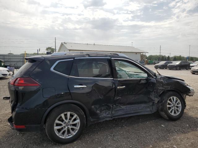 Photo 3 from auction – 2020 NISSAN ROGUE S with VIN KNMAT2MV2LP506034