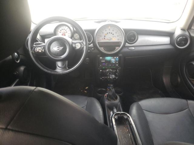 Photo 8 from auction – 2012 MINI COOPER CLU with VIN WMWZF3C56CT489194