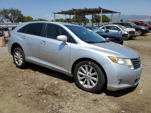 Photo 4 from auction – 2011 TOYOTA VENZA with VIN 4T3ZA3BB0BU043529