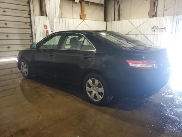 Photo 2 from auction – 2011 TOYOTA CAMRY BASE with VIN 4T1BF3EK5BU204433