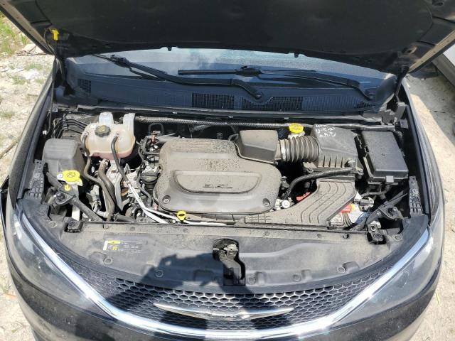 Photo 12 from auction – 2021 CHRYSLER VOYAGER LX with VIN 2C4RC1DG3MR551658