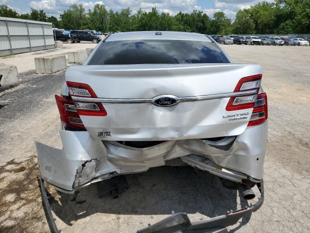 Photo 6 from auction – 2015 FORD TAURUS LIM with VIN 1FAHP2F89FG171388