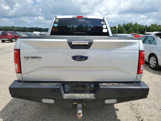 Photo 6 from auction – 2016 FORD F150 SUPER with VIN 1FTEW1EP8GFC12622
