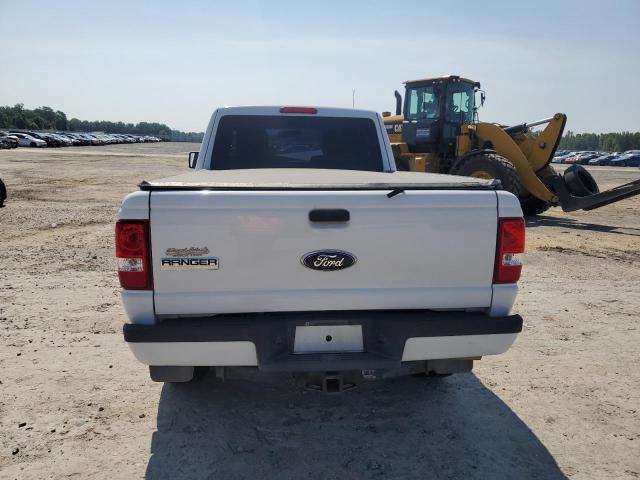 Photo 6 from auction – 2010 FORD RANGER SUP with VIN 1FTLR4FE1APA78745