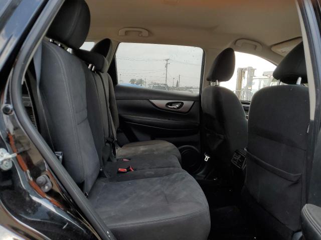 Фото 11 с аукциона – 2016 NISSAN ROGUE S с VIN KNMAT2MT8GP716447