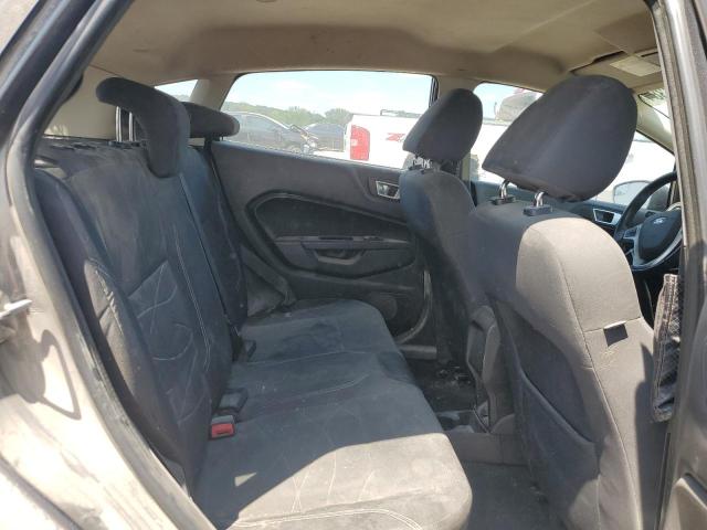 Photo 10 from auction – 2014 FORD FIESTA SE with VIN 3FADP4EJ5EM111594