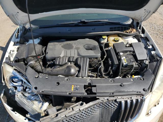 Photo 11 from auction – 2014 BUICK VERANO with VIN 1G4PS5SK9E4111341