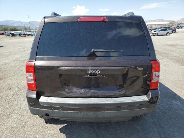 Photo 6 from auction – 2014 JEEP PATRIOT SP with VIN 1C4NJPBA6ED714944