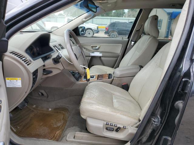 Photo 7 from auction – 2004 VOLVO XC90 with VIN YV1CM59H041048549
