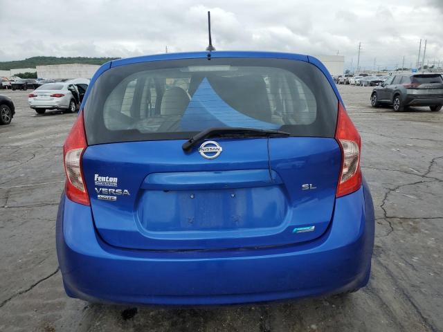 Photo 6 from auction – 2014 NISSAN VERSA NOTE with VIN 3N1CE2CP7EL399182