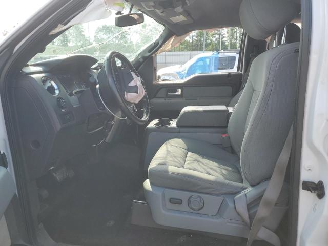 Photo 7 from auction – 2014 FORD F150 SUPER with VIN 1FTFW1EF9EFA78437