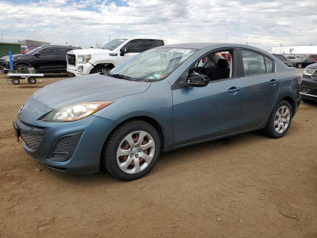 Photo 1 from auction – 2010 MAZDA 3 I with VIN JM1BL1SF6A1272037