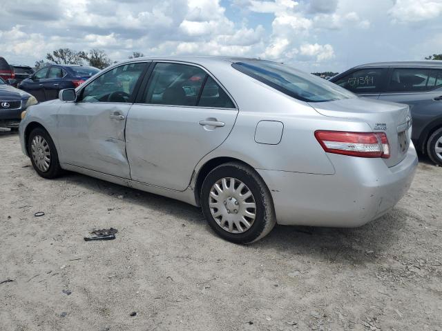 Photo 2 from auction – 2011 TOYOTA CAMRY BASE with VIN 4T1BF3EK7BU644850