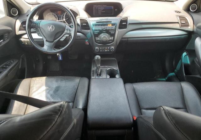 Photo 8 from auction – 2014 ACURA RDX TECHNO with VIN 5J8TB4H53EL023438