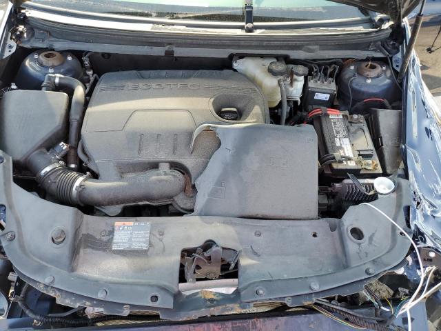 Photo 11 from auction – 2011 CHEVROLET MALIBU 1LT with VIN 1G1ZC5E11BF381007