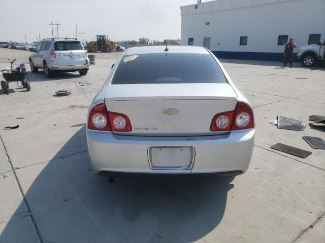 Photo 6 from auction – 2010 CHEVROLET MALIBU with VIN 1G1ZE5EB6AF225479