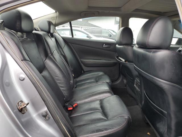 Photo 10 from auction – 2009 NISSAN MAXIMA S with VIN 1N4AA51E19C846969