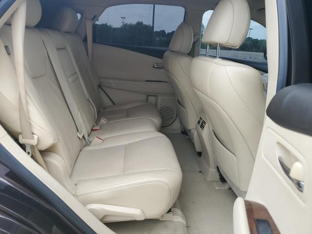Photo 10 from auction – 2014 LEXUS RX 350 BAS with VIN 2T2BK1BA9EC252238