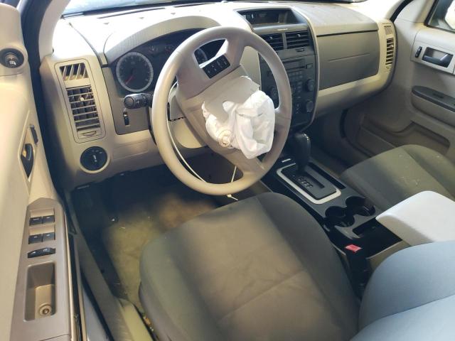 Zdjęcie 8 z aukcji – 2010 FORD ESCAPE XLS z VIN 1FMCU9C78AKB18636