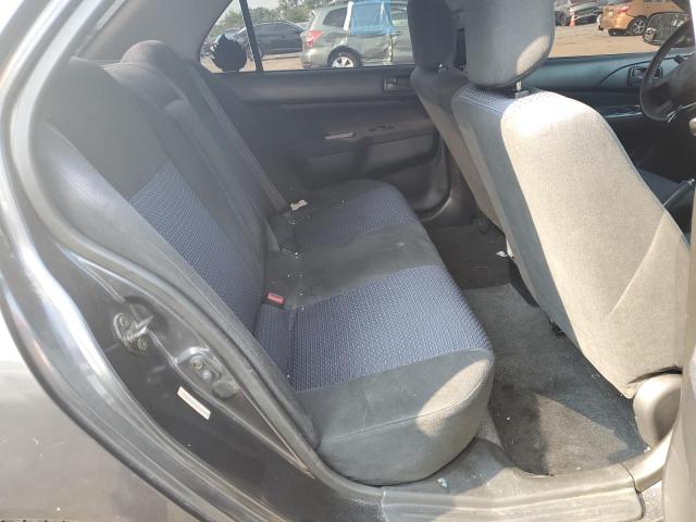 Photo 10 from auction – 2002 MITSUBISHI LANCER OZ with VIN JA3AJ86E72U035020