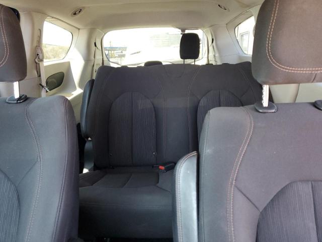 Photo 10 from auction – 2019 CHRYSLER PACIFICA L with VIN 2C4RC1AG1KR574521