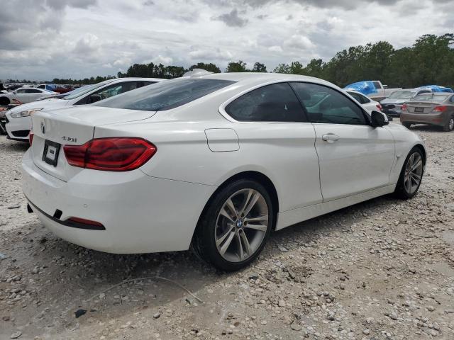 Photo 3 from auction – 2018 BMW 430I with VIN WBA4W3C57JAB87175
