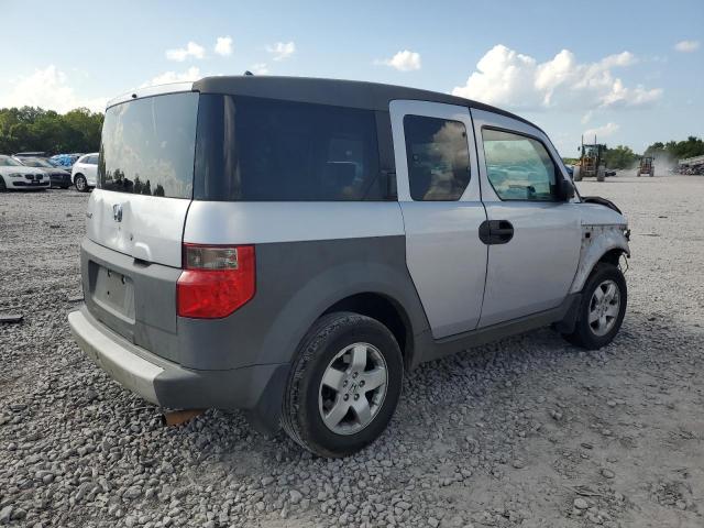 Photo 3 from auction – 2003 HONDA ELEMENT EX with VIN 5J6YH18553L020307