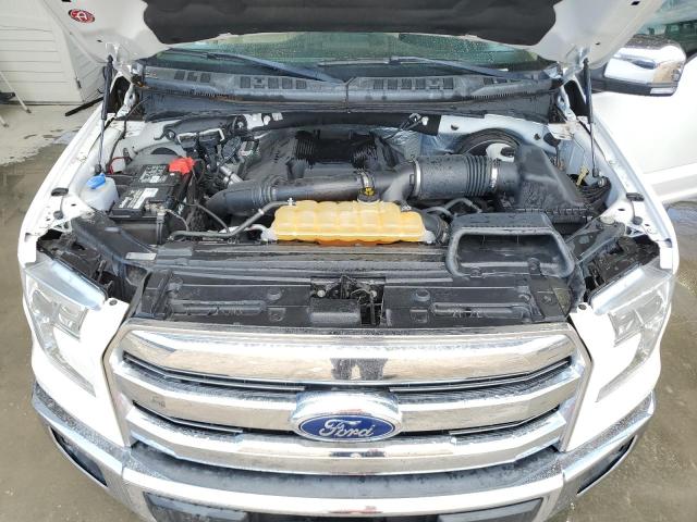 Photo 11 from auction – 2017 FORD F150 SUPER with VIN 1FTEW1CG7HKC95150