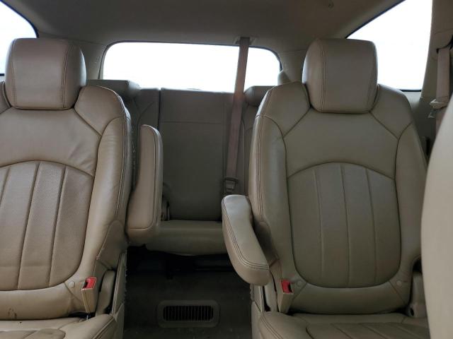 Photo 10 from auction – 2010 BUICK ENCLAVE CX with VIN 5GALRBED5AJ215770