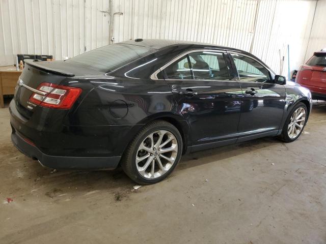 Photo 3 from auction – 2014 FORD TAURUS LIM with VIN 1FAHP2J82EG101902