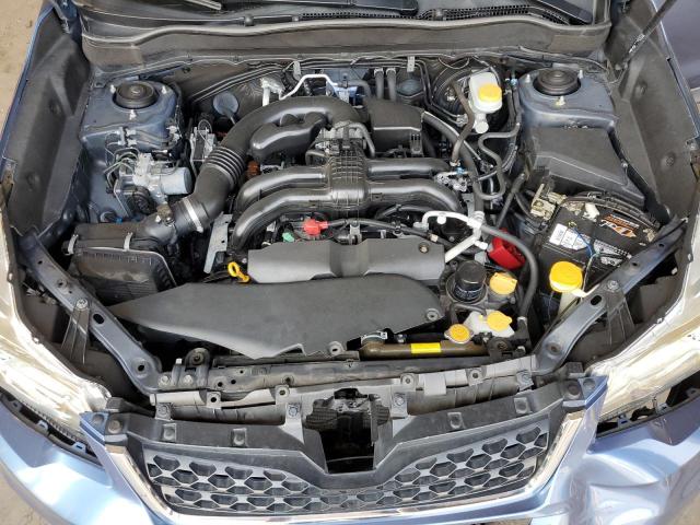 Photo 12 from auction – 2015 SUBARU FORESTER 2 with VIN JF2SJAFC0FH480727