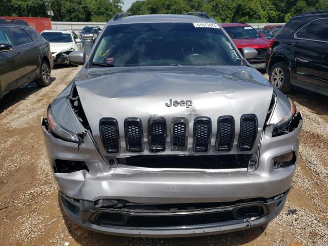 Photo 5 from auction – 2016 JEEP CHEROKEE L with VIN 1C4PJLCB9GW116220