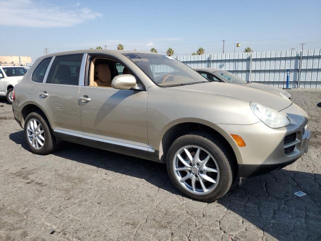 Photo 4 from auction – 2004 PORSCHE CAYENNE with VIN WP1AA29P14LA20127