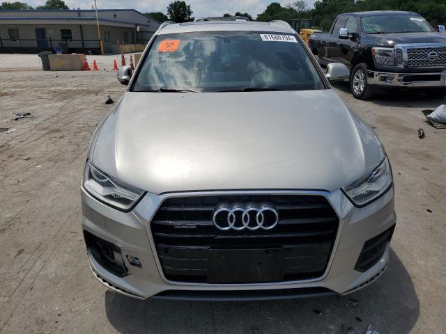 Photo 5 from auction – 2016 AUDI Q3 PREMIUM with VIN WA1EFCFS1GR011975