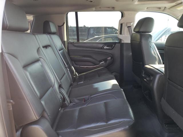 Photo 11 from auction – 2016 CHEVROLET SUBURBAN C with VIN 1GNSCHKC3GR279916