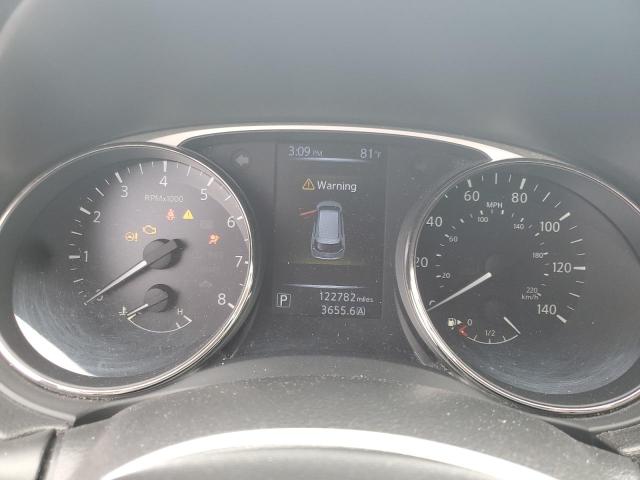 Photo 9 from auction – 2016 NISSAN ROGUE S with VIN JN8AT2MT1GW025688