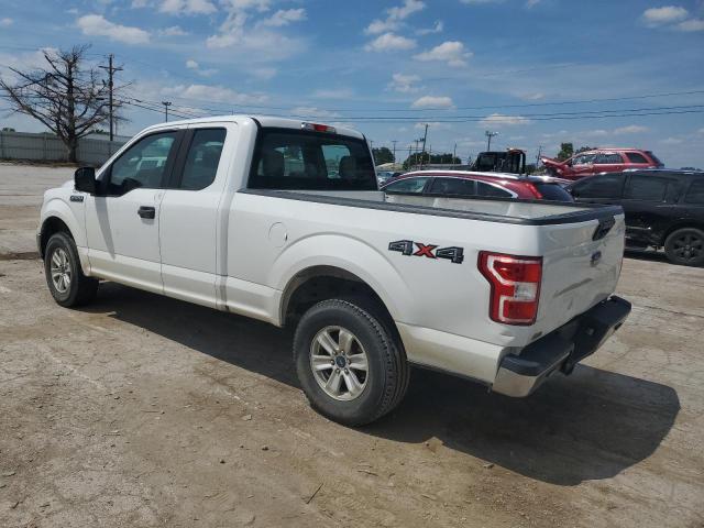 Zdjęcie 2 z aukcji – 2018 FORD F150 SUPER z VIN 1FTFX1E53JFB05923