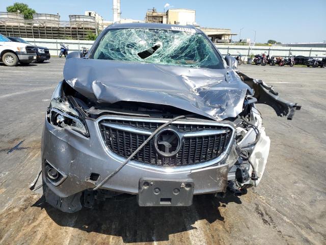 Photo 5 from auction – 2019 BUICK ENVISION E with VIN LRBFXCSA4KD018802